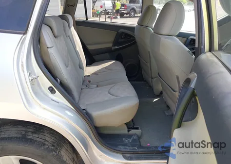 2010 Toyota Rav4 from USA, damaged, VIN 2T3BF4DV9AW066435